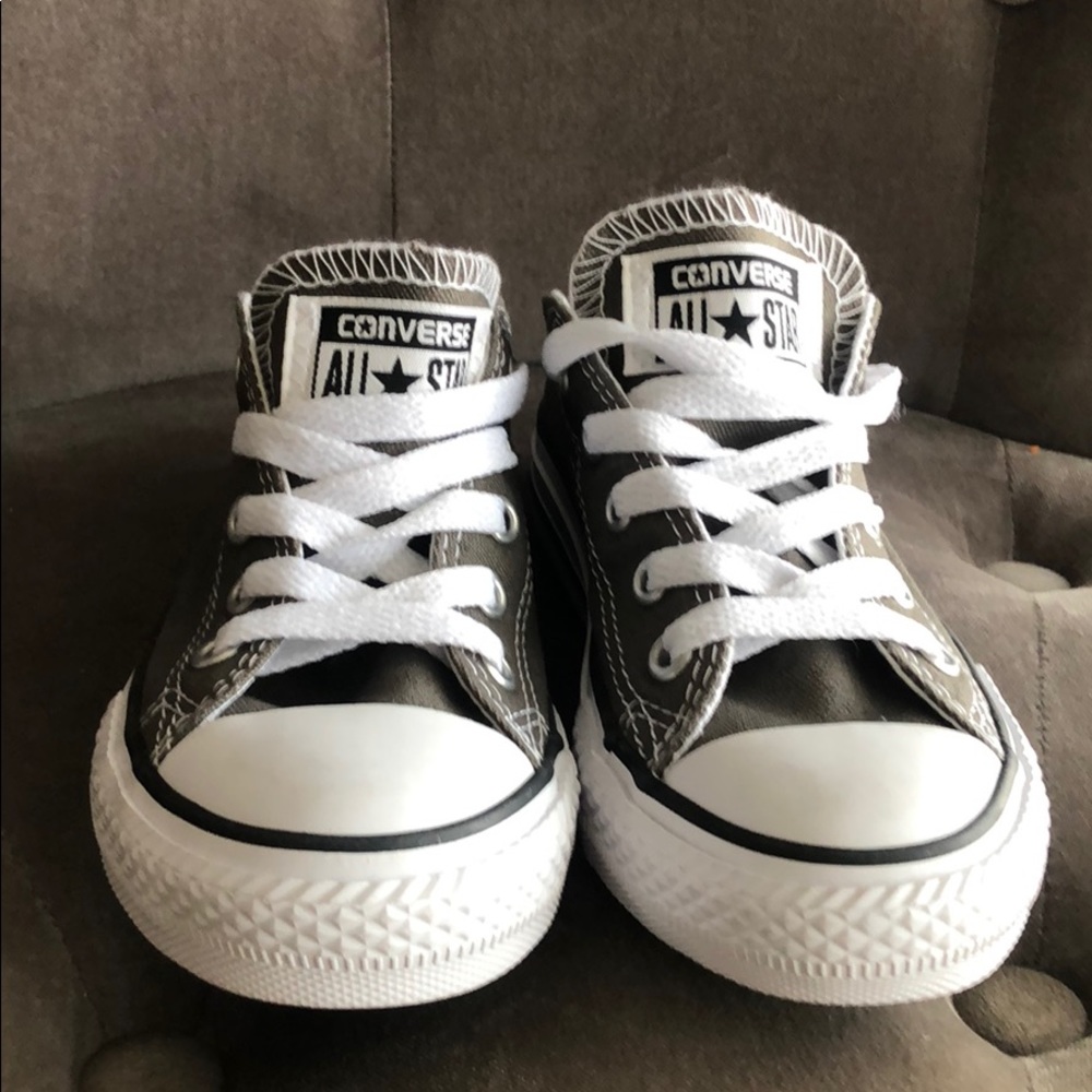 Converse sneakers - Picture 3 of 6